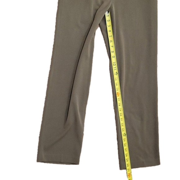 APPLESEED'S Olive Trousers Size 12MT - Picture 9 of 9